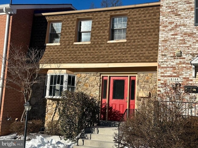 Photo - 8146 Larkin Ln Townhome