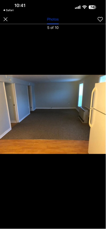 Building Photo - 411 Snyder Ave