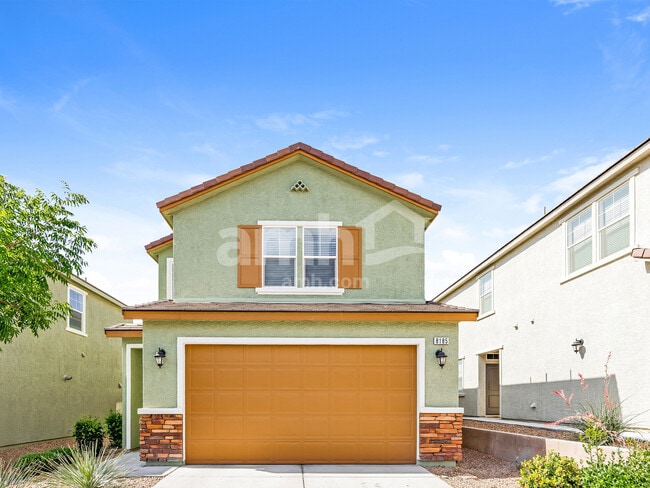 Building Photo - 8185 Inhibition Ct