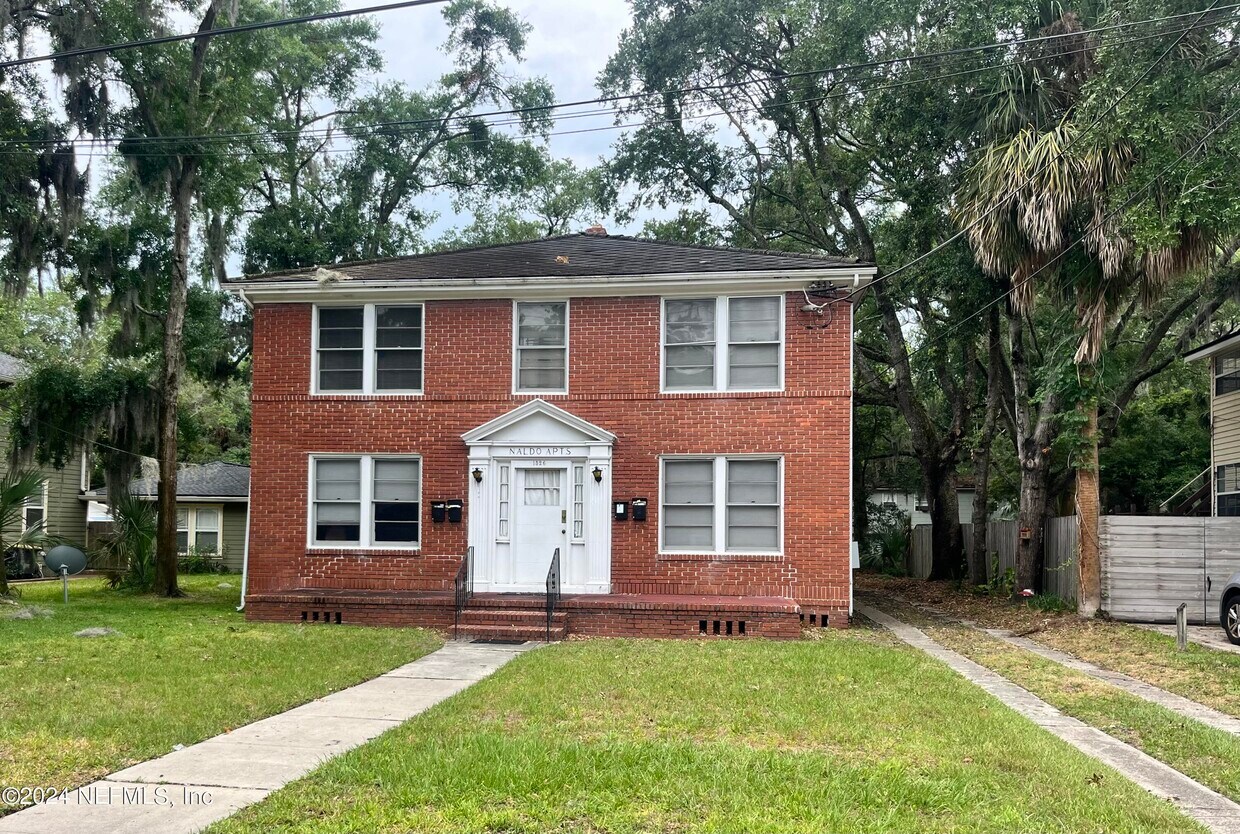 1526 Naldo Ave Unit 4, Jacksonville, FL 32207 Room for Rent in