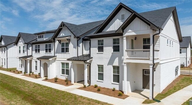 Photo - 2146 Miller Chapel Rd SE Townhome