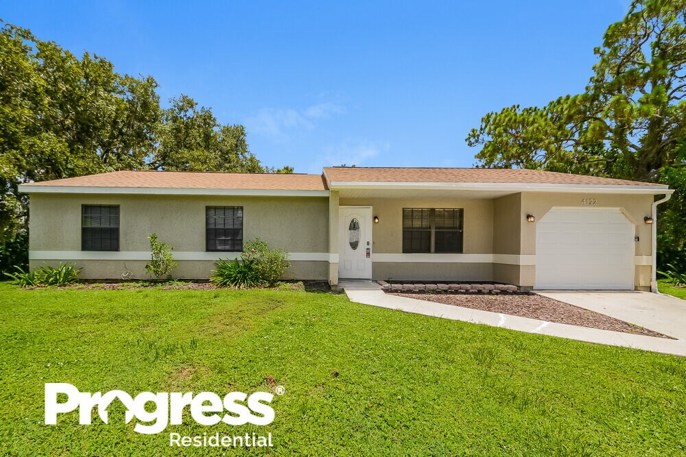 Primary Photo - 4122 Bula Ln