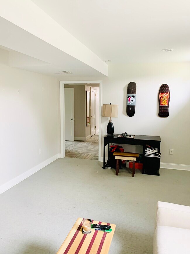 Foto del edificio - 5828 NE Simpson St