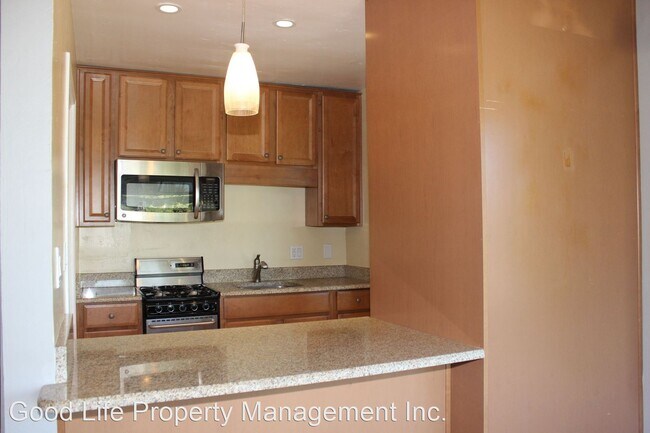 Building Photo - 3504-3510 Wilshire Terrace