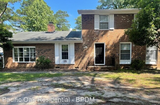 Building Photo - 4 br, 1.5 bath House - 719 Buena Vista Dr