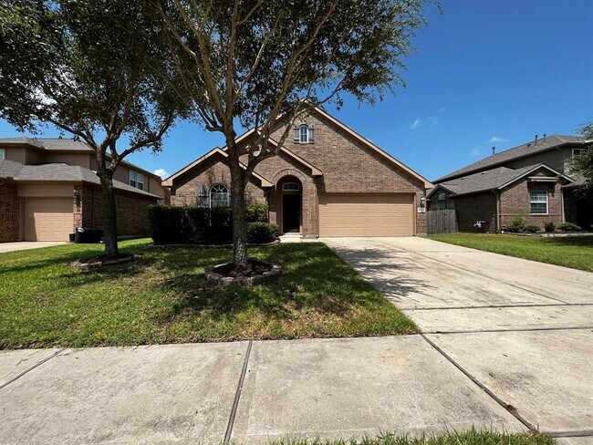 Building Photo - 16007 David Hill Ln