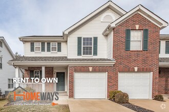 Building Photo - 10429 Tiffany Village Ct