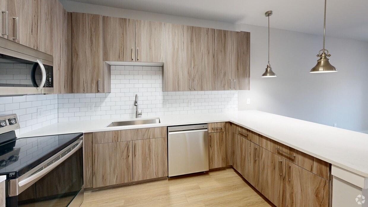Photo - The Delaney at East Park Apartments