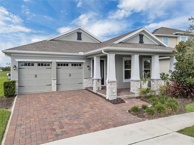 Foto del edificio - 8156 Water Blossom Ln