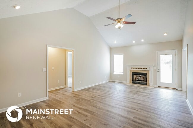 Foto del edificio - 204 Oxford Pl