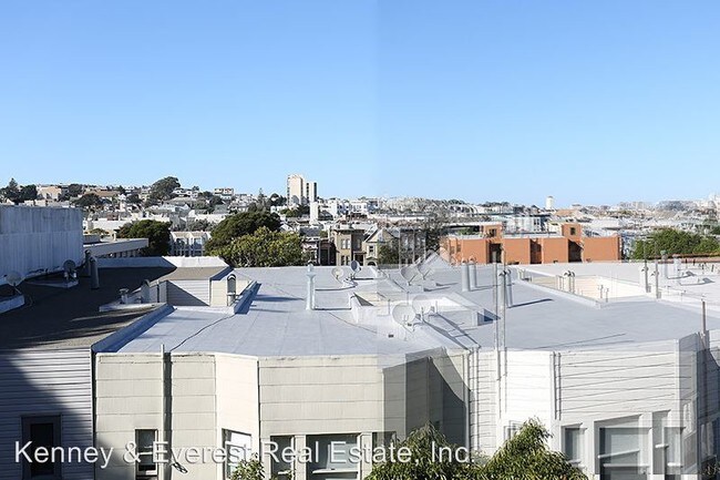 Foto del edificio - 1158 Page St