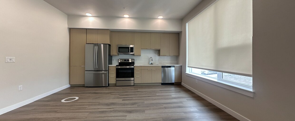 Photo - Grandeur Apartments