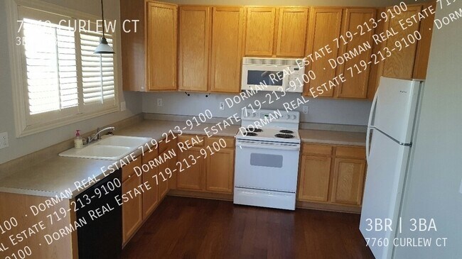 Foto del edificio - 7760 Curlew Ct