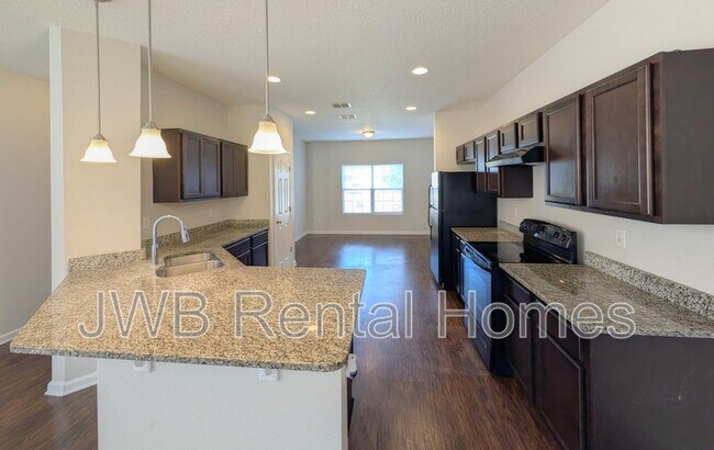 Building Photo - 10534 Lone Star Rd