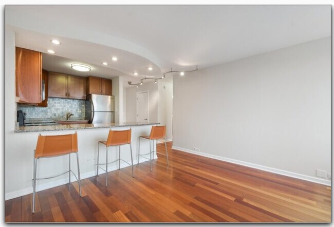 Foto del edificio - 1255 N Sandburg Terrace