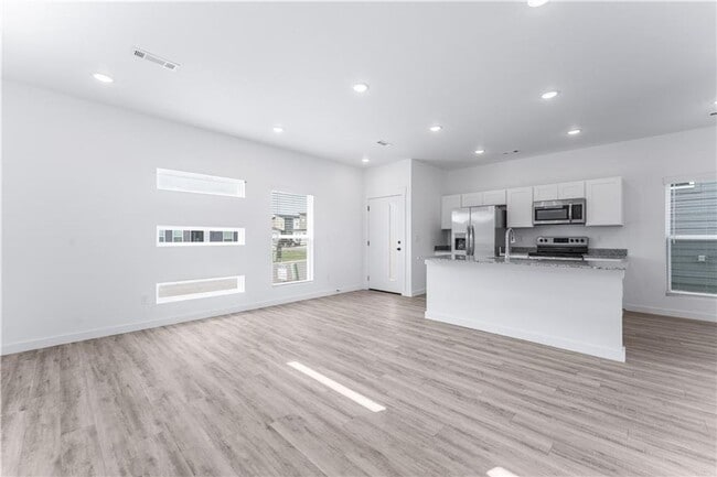 Foto del edificio - Featherston Village - 2 Bedroom, 2 1/2 Bath