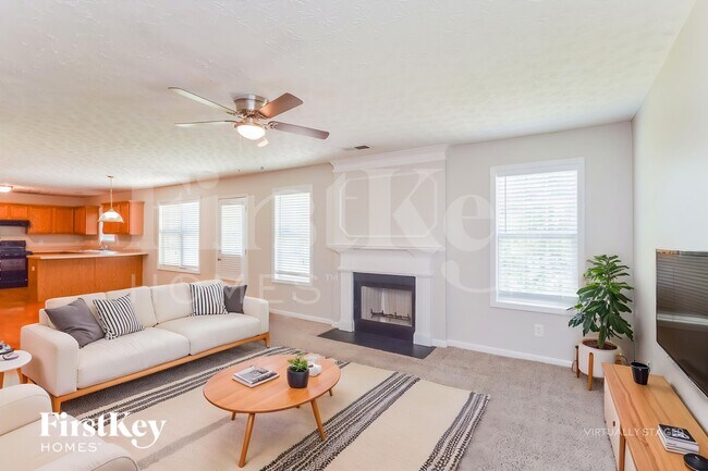 Foto del edificio - 6061 Fairington Farms Ln