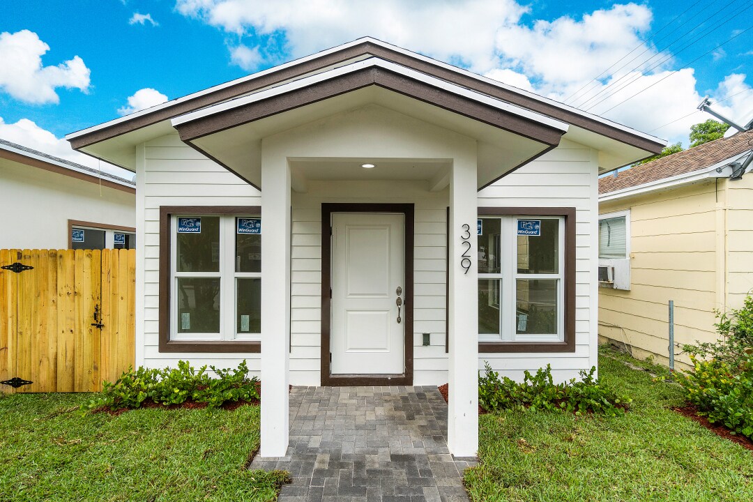 329 N E St, Lake Worth, FL 33460 House Rental in Lake Worth, FL