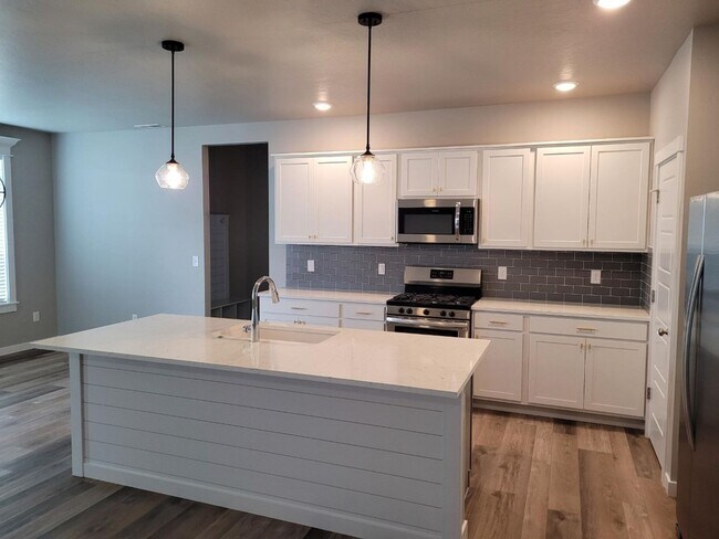 Foto del edificio - Amazing 5 Bedroom Home in Meridian!