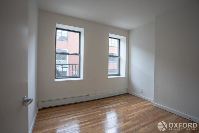 Building Photo - 523 West 49th Street