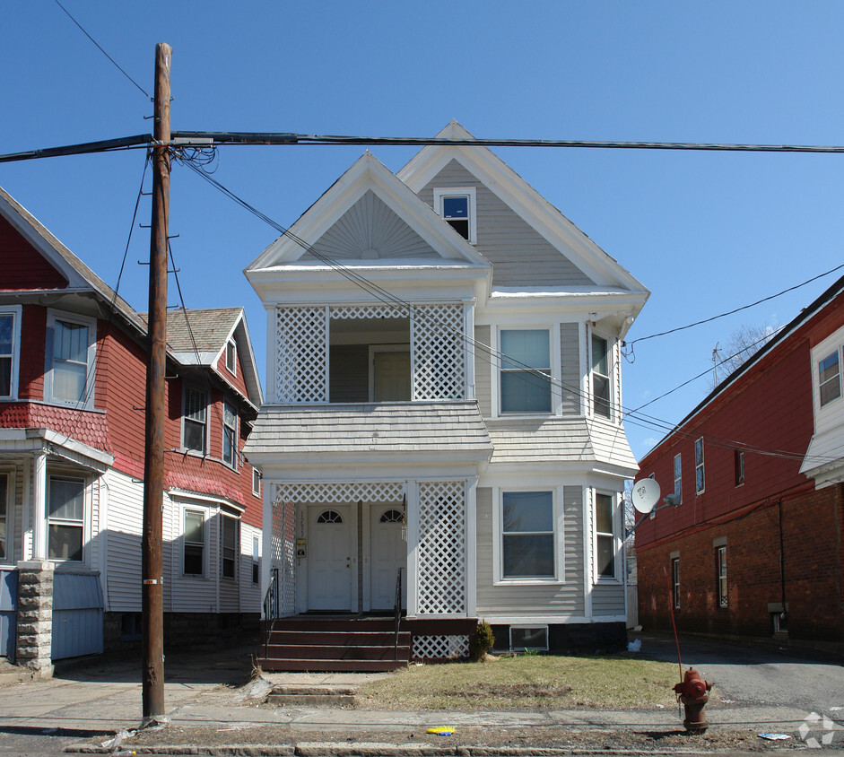 Foto del edificio - 1239 Crane St