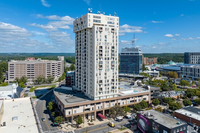 Foto del edificio - 28 Allegheny Ave