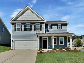 Building Photo - 2339 Campbell Cove Court