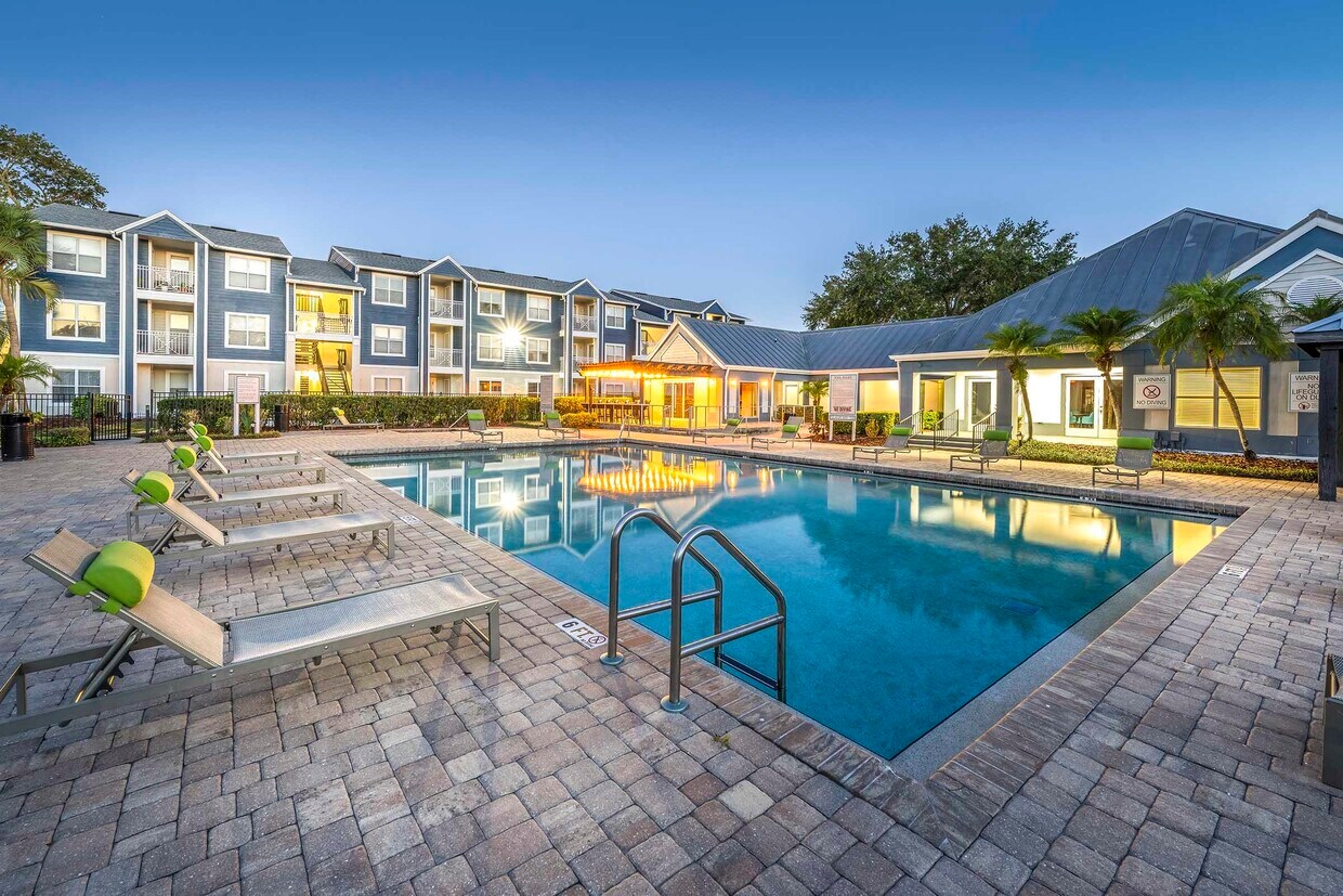 Foto principal - Audubon Village