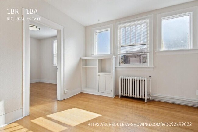 Foto del edificio - 1030 N Pearl St