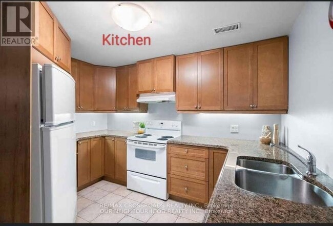 Photo du bâtiment - 1105 Centre St S