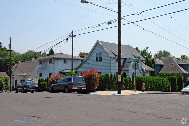Foto del edificio - 304-306 SE 31st Ave