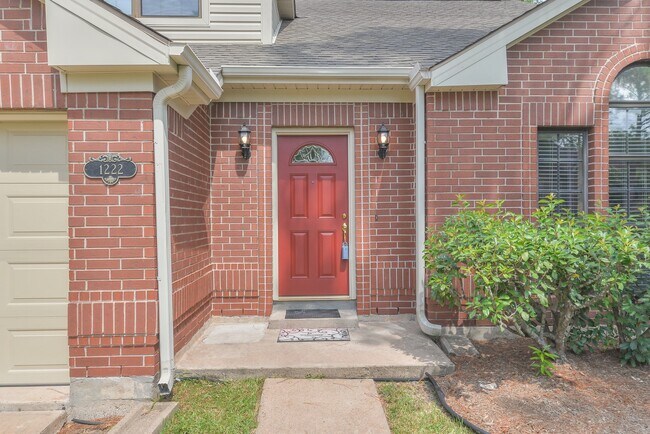 Foto del edificio - 1222 Mabry Mill Rd