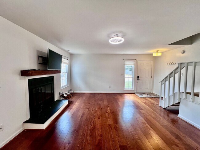 Foto del edificio - 602 Barwick Ct
