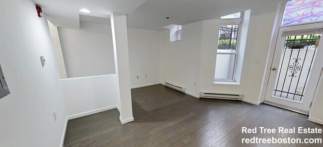 Foto del edificio - 31 Queensberry St