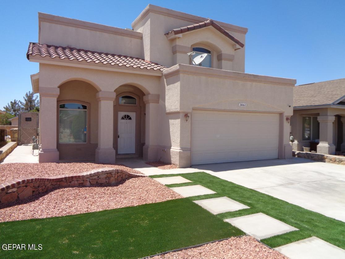Primary Photo - 3061 Jose Ortiz Ln