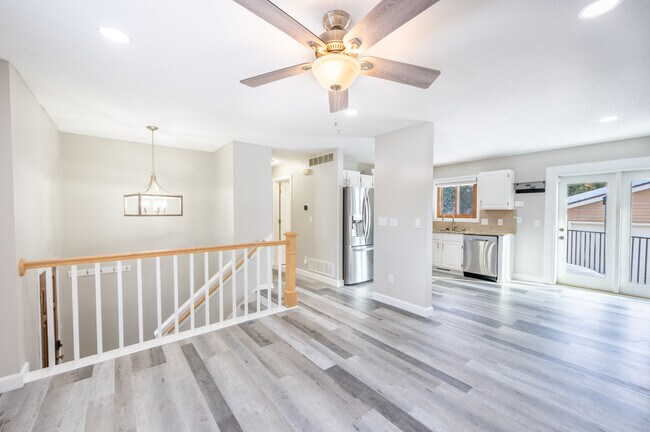 Foto del edificio - 4706 Harvest Ct NW