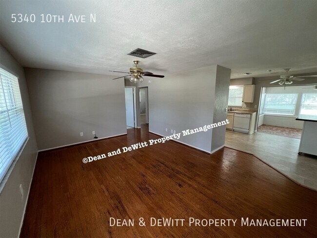 Building Photo - 5340 10th Ave N