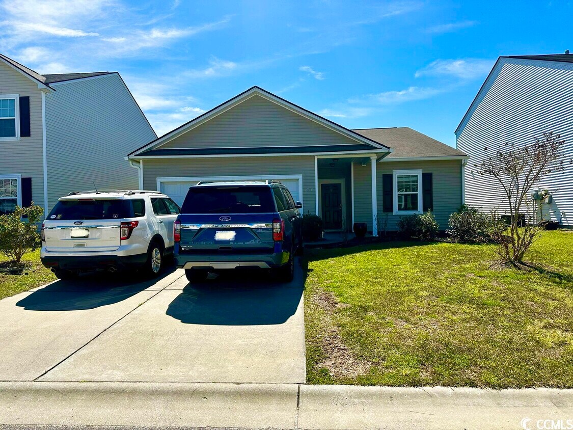 2746 Eton St, Myrtle Beach, SC 29579 House Rental in Myrtle Beach, SC