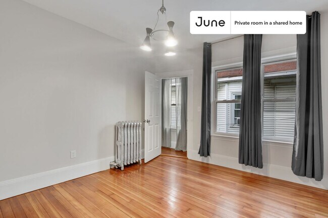 Foto del edificio - Room in Shared 4 bed/2 bath home