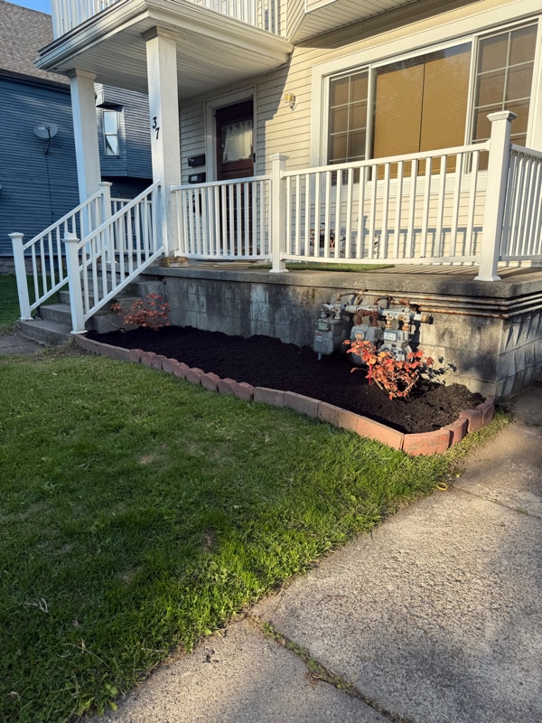 Foto del edificio - 37 Holland Pl