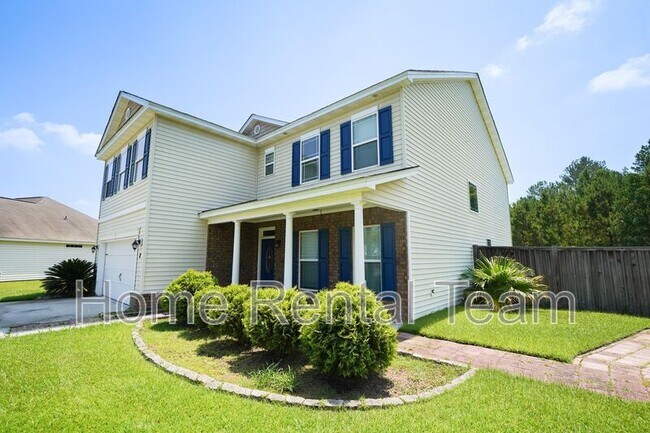 Foto del edificio - 8 Woods Way