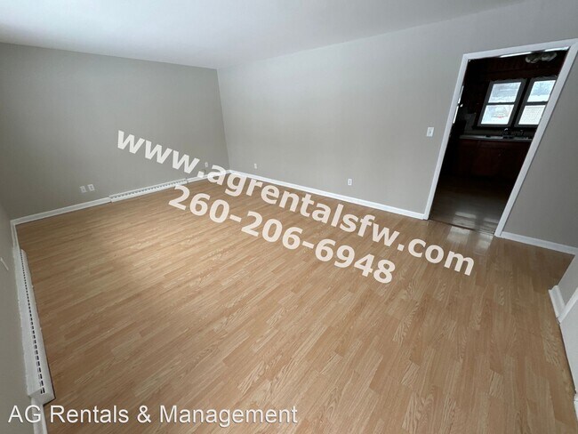 Foto del edificio - 4 br, 1.5 bath House - 6405 Arnel Ave