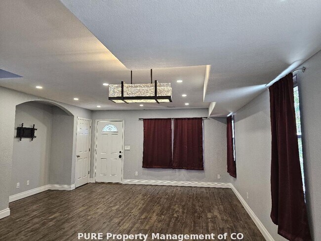 Foto del edificio - 4739 Sherman St