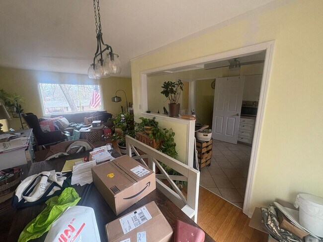 Building Photo - Cozy West Knoxville 3BR/1.5BA Home