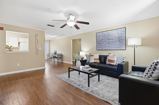 Foto del edificio - Polo Club Tallahassee