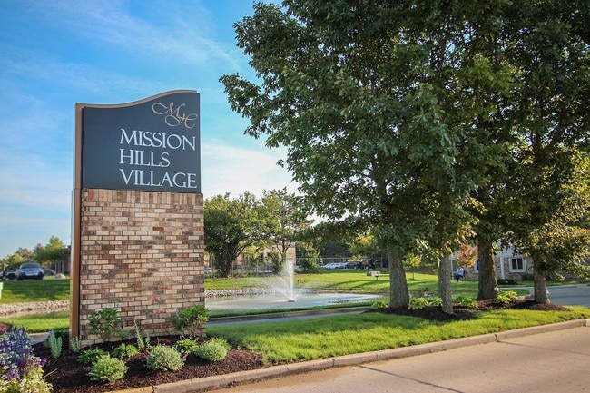 Building Photo - Mission Hills Apartments