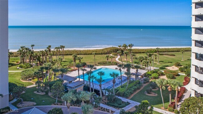 Foto del edificio - 10851 Gulf Shore Dr