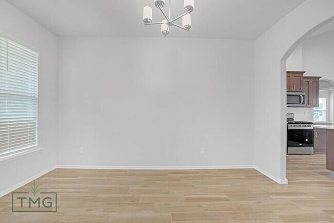 Foto del edificio - Owasso Dream Home! New Construction! Encla...
