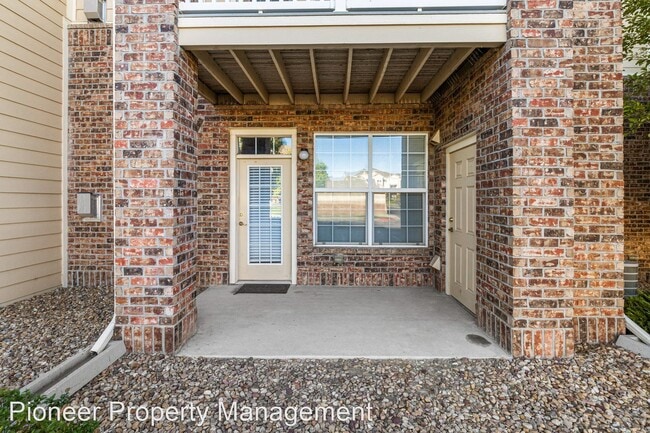 Building Photo - 2 br, 2 bath House - 5735 Genoa Way #103