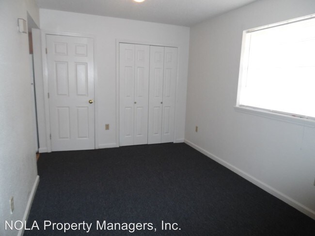 Building Photo - 2717 Houma Blvd